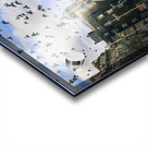 St Enoch Subway Station Glasgow Scotland UK Acrylic print