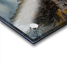 St Conan’s Kirk Loch Awe in Argyll and Bute Scotland UK Acrylic print