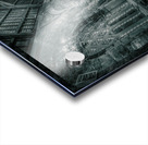 St Conan’s Kirk Church Argyll and Bute Scotland UK Acrylic print