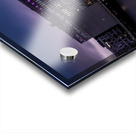 BBC SCOTLAND HEADQUARTERS AT PACIFIC QUAY IN GLASGOW Acrylic print