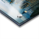 Ochil Hills Stirling Scotland UK Acrylic print