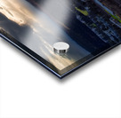 National Wallace Monument Stirling Scotland UK Acrylic print