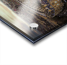 Park Circus Glasgows West End Scotland UK Acrylic print