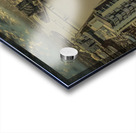 River Clyde Glasgow Scotland UK Acrylic print