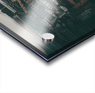 Kelvingrove Art Gallery and Museum Scotland Glasgow UK Acrylic print