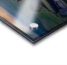 Stirling Castle StIrling Scotland UK Acrylic print