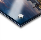 University of Glasgow Gilbert Scott Building Scotland UK Acrylic print