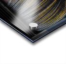 Wind Power Mural Glasgow Scotland UK Acrylic print