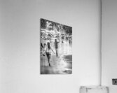 Surf Life Sayulita Mexico Acrylic Print