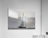 Sailing Puerto Vallarta Mexico Acrylic Print