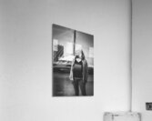 Mother Living With Dementia Acrylic Print