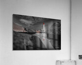 Peggys Cove Nova Scotia Canada Impression acrylique