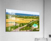 Sea View PEI Canada Acrylic Print