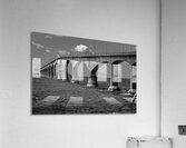 Confederation Bridge PEI Canada Acrylic Print