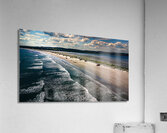 Crescent Beach Nova Scotia Canada Acrylic Print