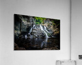 Waterfall Victoria Park Truro Nova Scotia Canada Acrylic Print