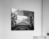 Our Lay of The Annunciation Parish LAncienne-Lorette Quebec Canada Acrylic Print