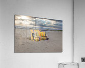 Boca De Tomates Puerto Vallarta Mexico Acrylic Print