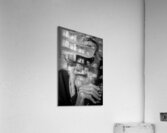 Never To Old To Be A Woodworker Acrylic Print