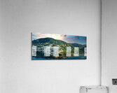 St.Thomas US Virgin Islands Acrylic Print