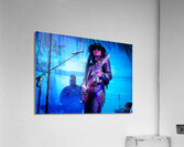 Apostoli Floyd Trio Hollywood Beach Florida Impression acrylique