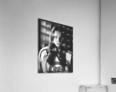 Chaput  8 Acrylic Print