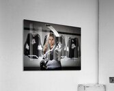 Chaput  8 Acrylic Print