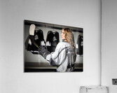 Ottava 10 Acrylic Print