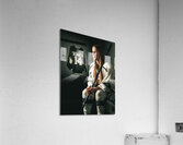 Bennett 14 Acrylic Print