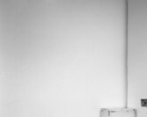 Reflection Of An Artist Canmore Alberta Canada Acrylic Print