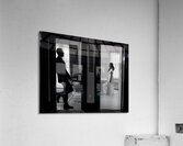 Kevin And Binny 29 Acrylic Print