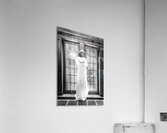 Kevin And Binny 9 Acrylic Print