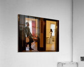 Kevin And Binny 28 Acrylic Print