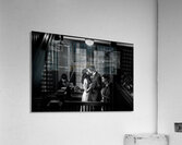 Kevin And Binny 147 Acrylic Print