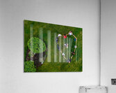 Kevin And Binny 173 Acrylic Print