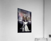 Kevin And Binny 157 Acrylic Print