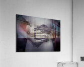 Kevin And Binny 170 Acrylic Print