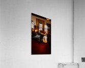 Kevin And Binny 154 Impression acrylique