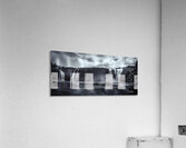 Parc des Chutes-de-la-Chaudiere Quebec Canada Acrylic Print