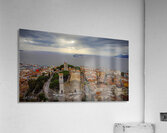 Cannes France  Acrylic Print