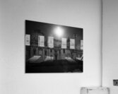 Papal Basilica of Saint Mary Major Rome Italy Acrylic Print