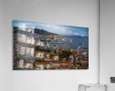 Cannes France Acrylic Print