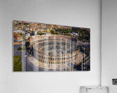 Colosseum Rome Italy Acrylic Print