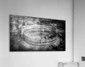 Colosseum Rome Italy Acrylic Print