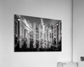 Vatican City Rome Italy Acrylic Print