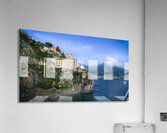 Amalfi Coast Italy Acrylic Print