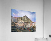 Amalfi Italy Acrylic Print