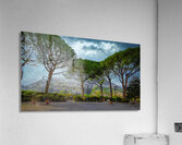 Ravello Italy Acrylic Print