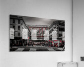 Glasgow Central Station Scotland UK Acrylic Print