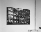 University of Glasgow in Scotland UK Acrylic Print